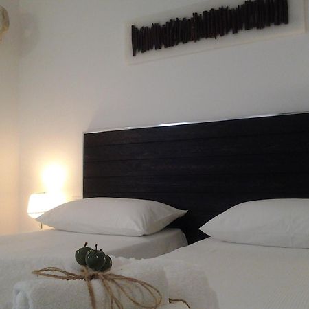 Arco' B&B Trani Cattedrale מראה חיצוני תמונה