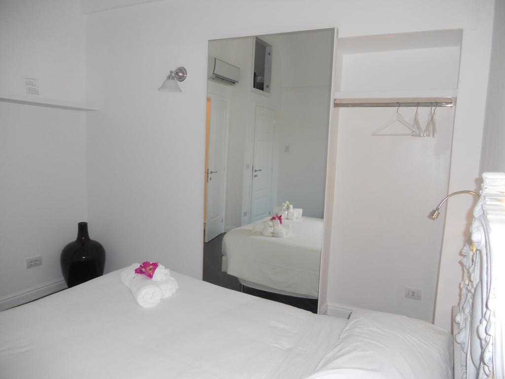 Arco' B&B Trani Cattedrale חדר תמונה