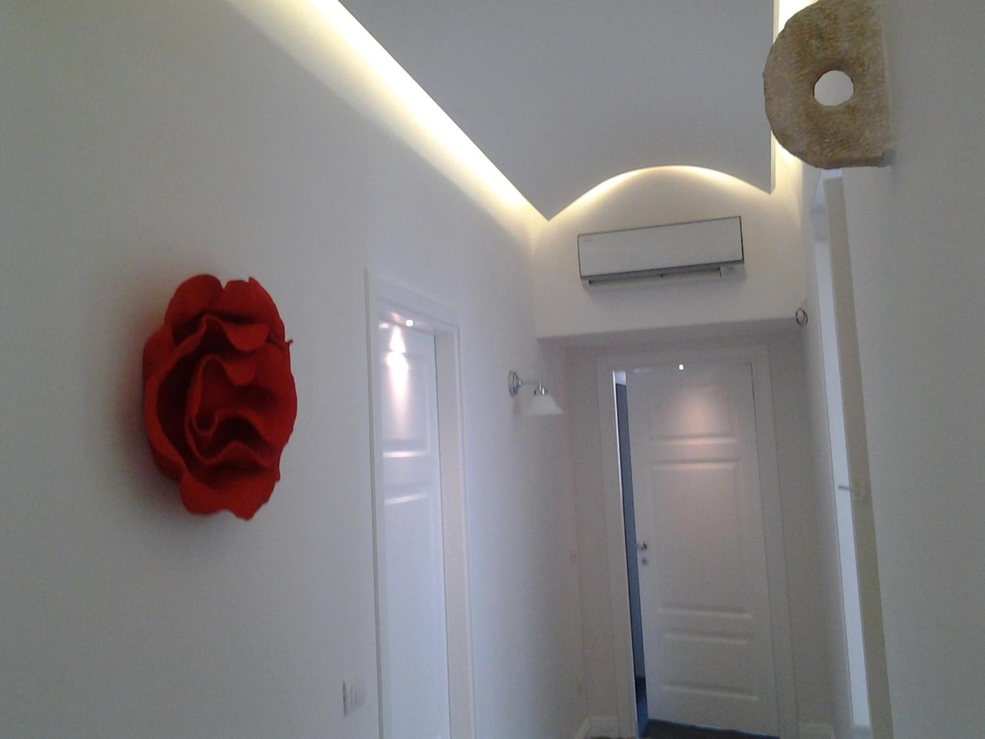 Arco' B&B Trani Cattedrale מראה חיצוני תמונה