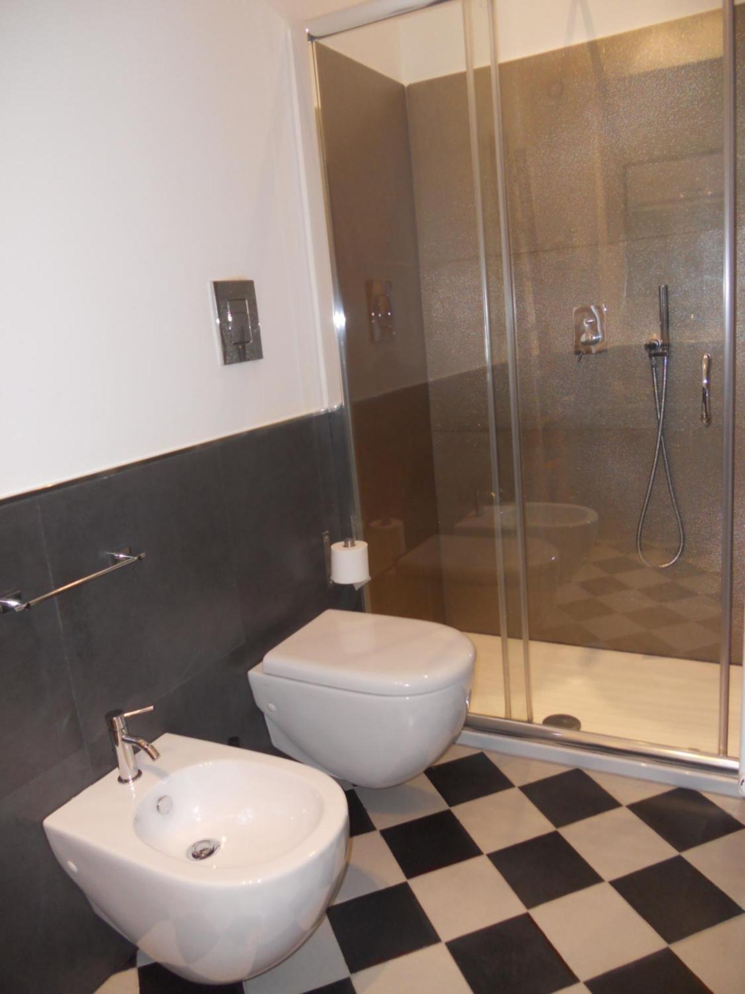 Arco' B&B Trani Cattedrale חדר תמונה