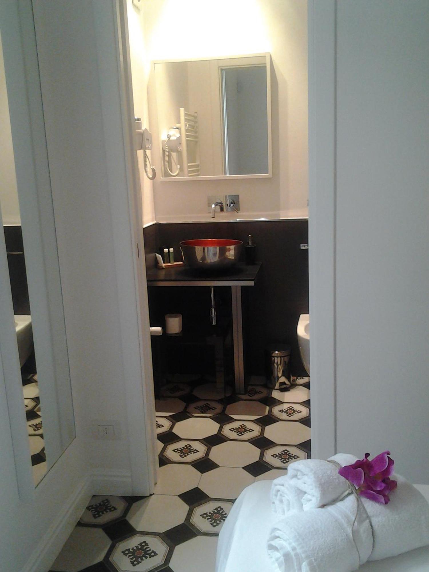 Arco' B&B Trani Cattedrale מראה חיצוני תמונה