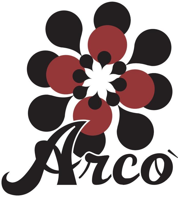 Arco' B&B Trani Cattedrale מראה חיצוני תמונה