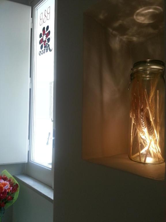 Arco' B&B Trani Cattedrale מראה חיצוני תמונה