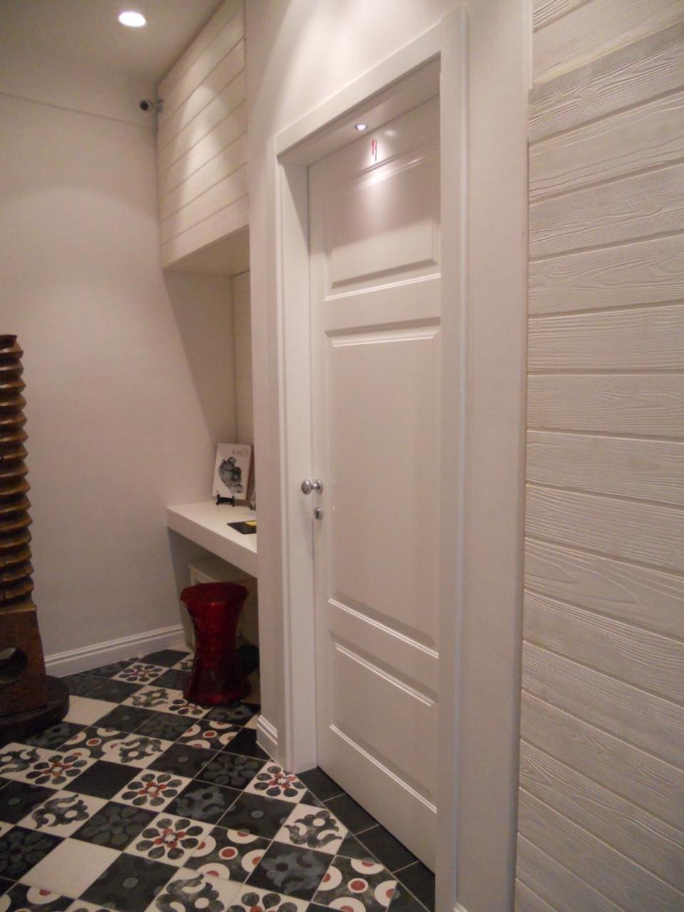 Arco' B&B Trani Cattedrale מראה חיצוני תמונה